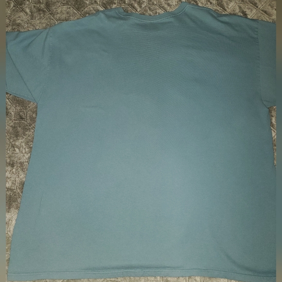 Spirited Away X Alice in Wonderland shirt XXL - Picture 4 of 4